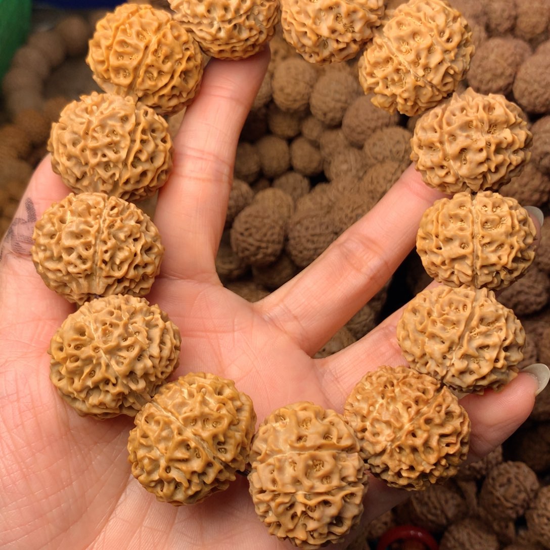 木9瓣金刚卡28尺寸，23号