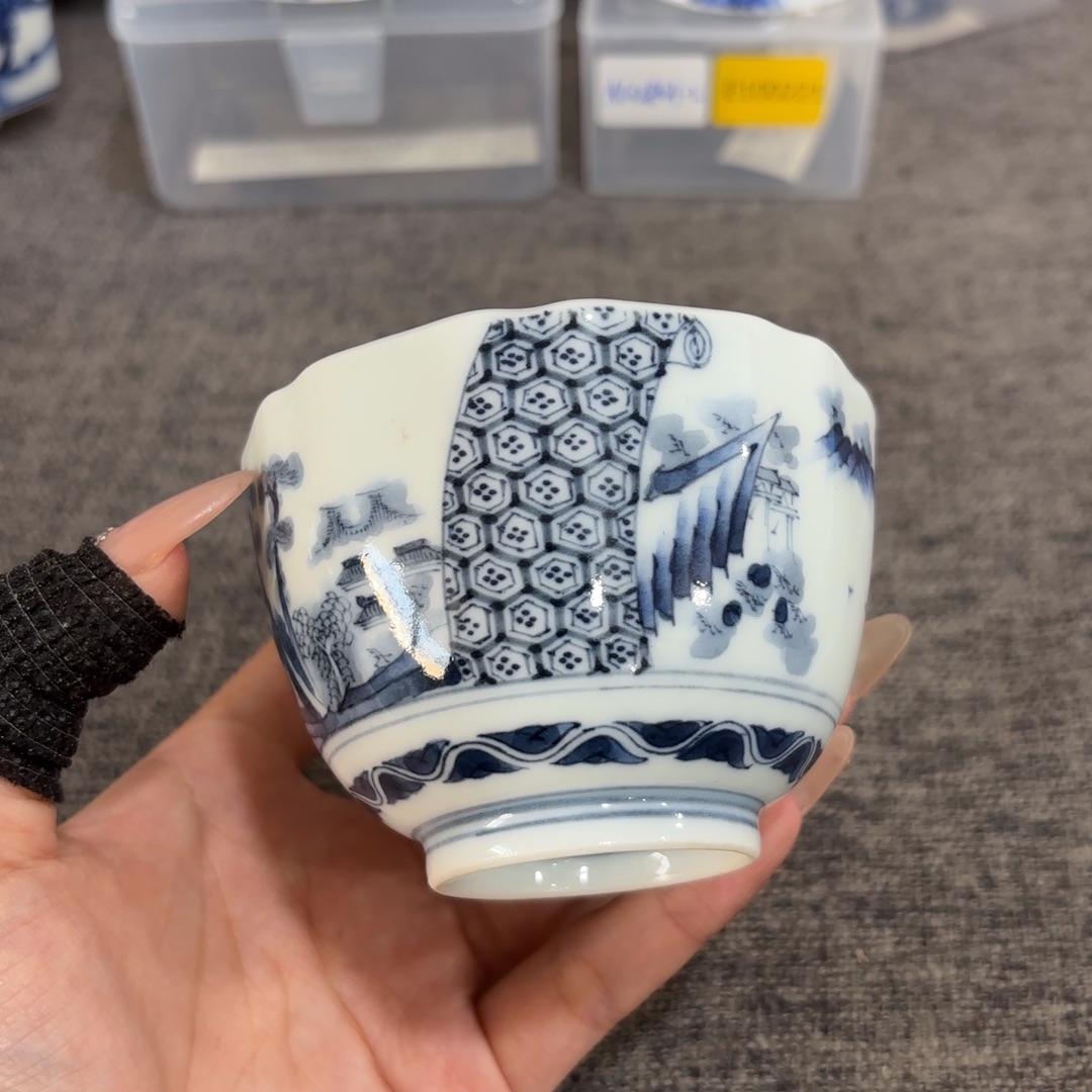 非常好看漂亮的物品 