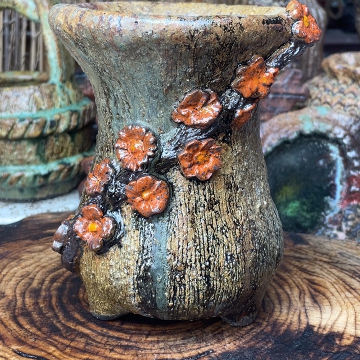 陶瓷制品不退不换10