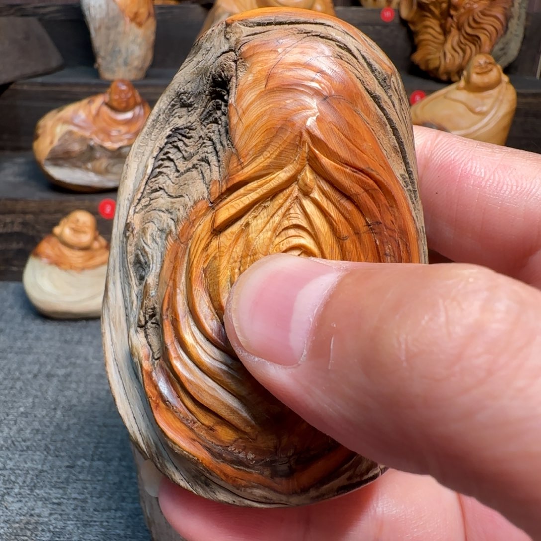 柏木（崖柏）好的我知道了我知道