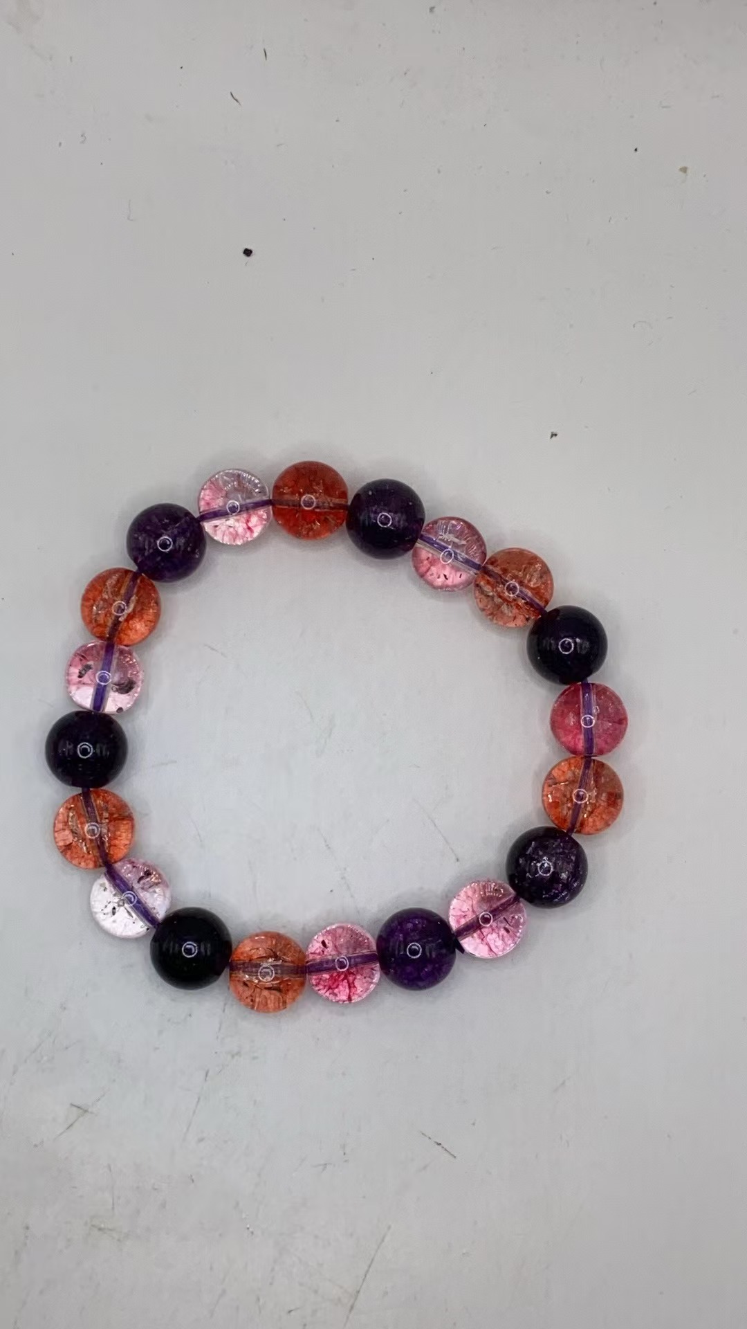 ZY91【臻源饰品】精品时尚百搭气质款手串（多样性发其一）