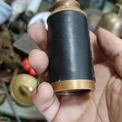 英***歌香榧木小铜件偏远地区不包邮