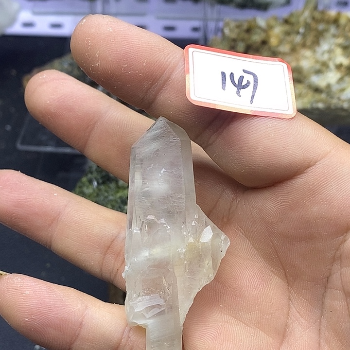 有机玻璃福利喜马147