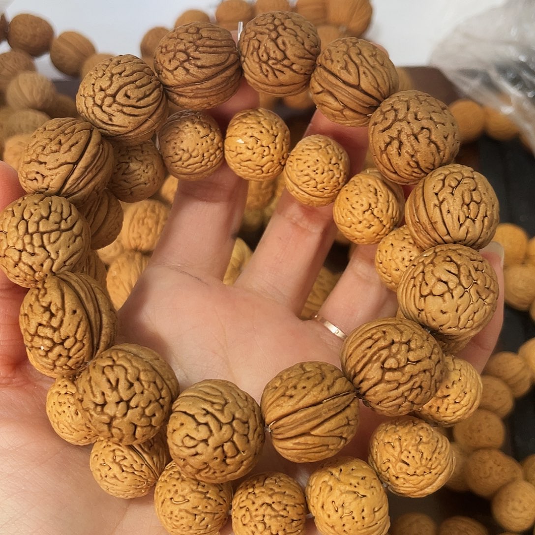 桃核手串桃核手串8