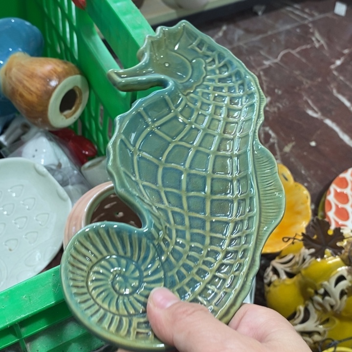 陶瓷树脂工艺摆件