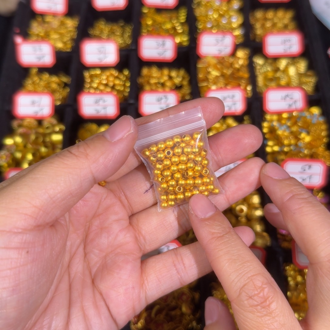 铜合金卡4猪猪100个