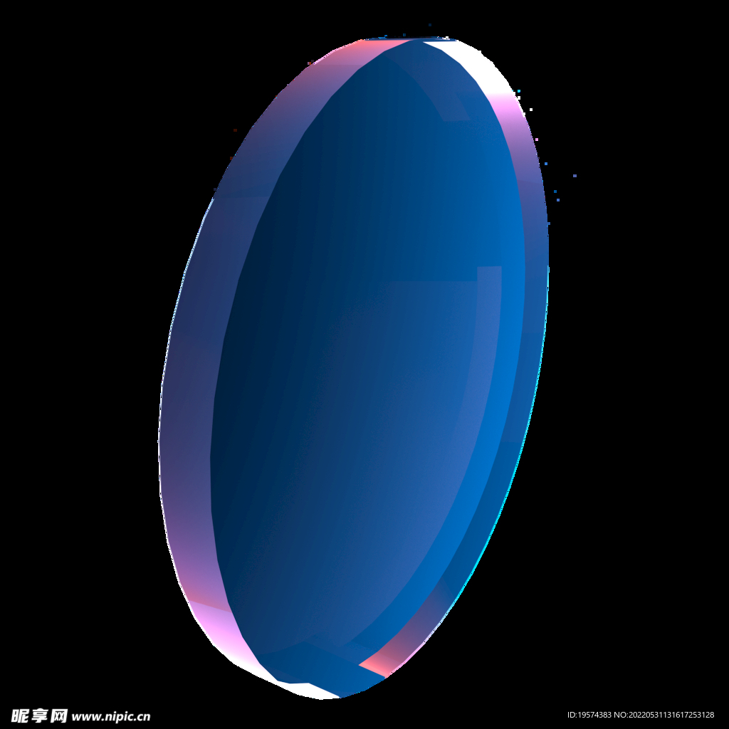 按编码拍（玻璃镜片）