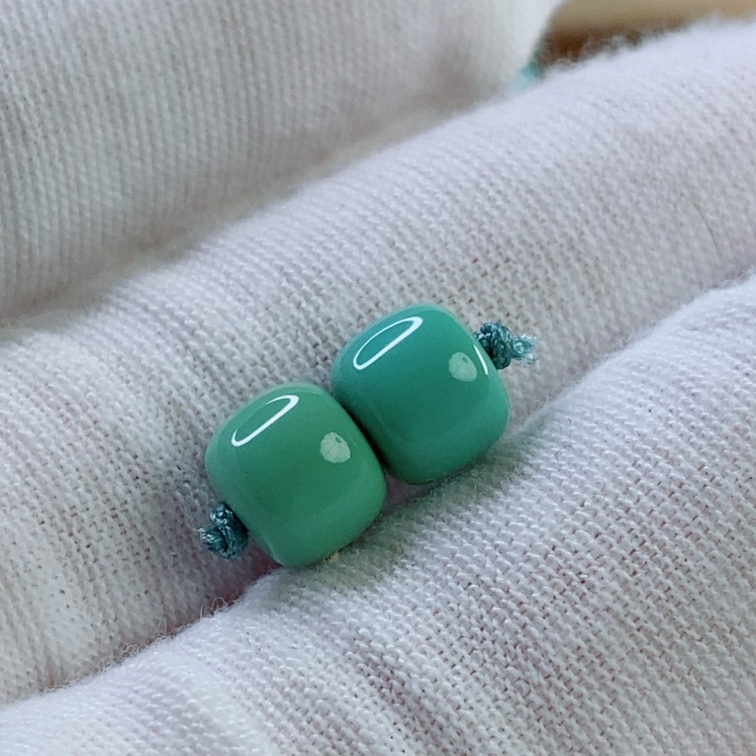 绿松石未镶嵌其他