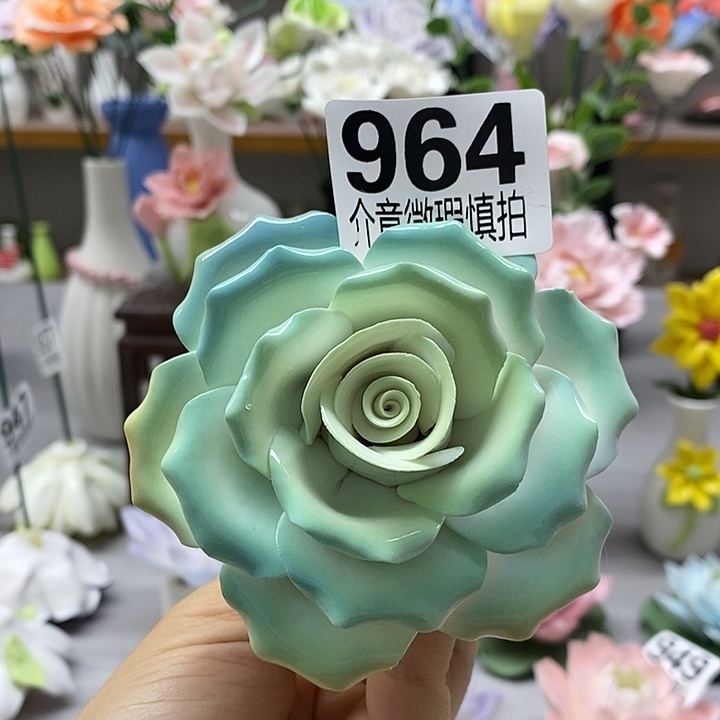 陶瓷陶瓷材料加工