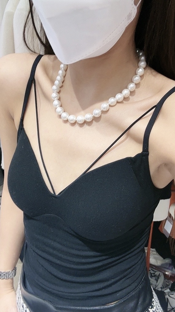 自留款无感性感百搭美背背心吊带