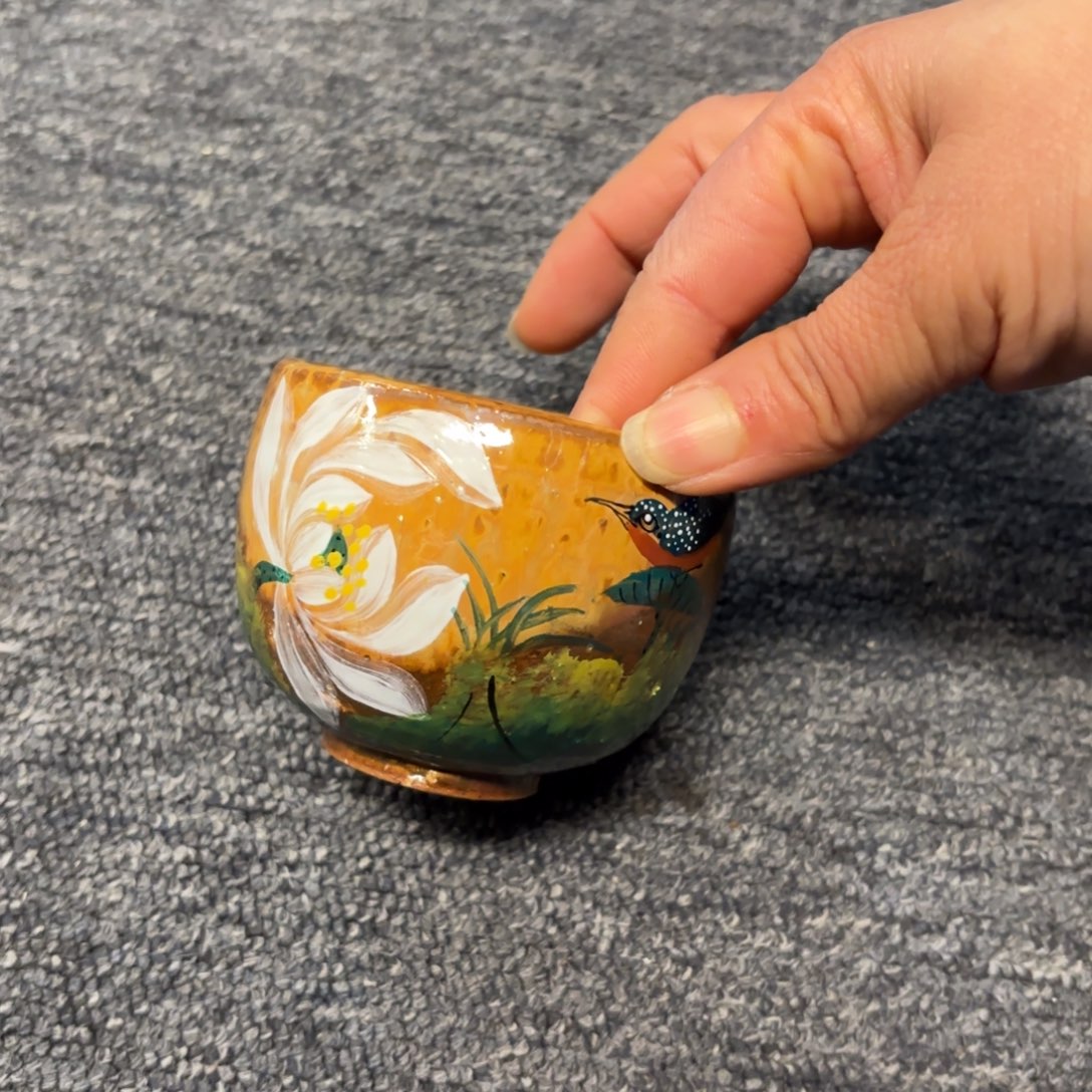 景德镇纯手工制作陶瓷
