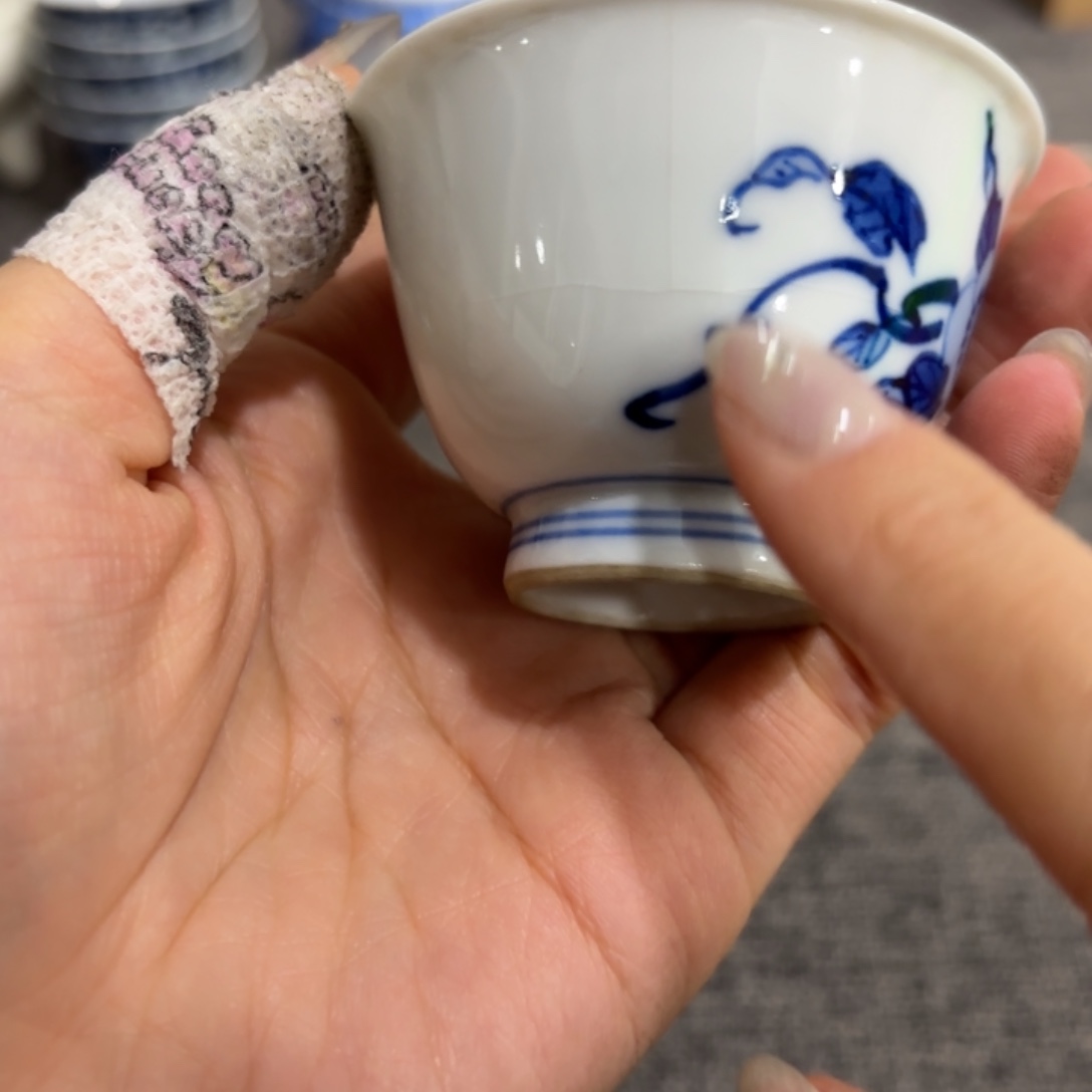 非常好看漂亮的物品 