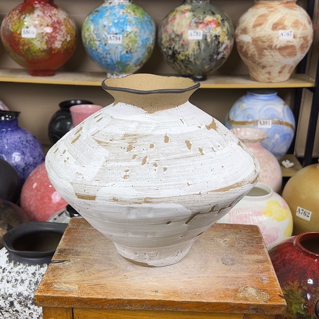 1992花瓶摆件家居装饰品微瑕