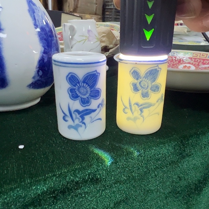 陶景德镇陶瓷艺术品