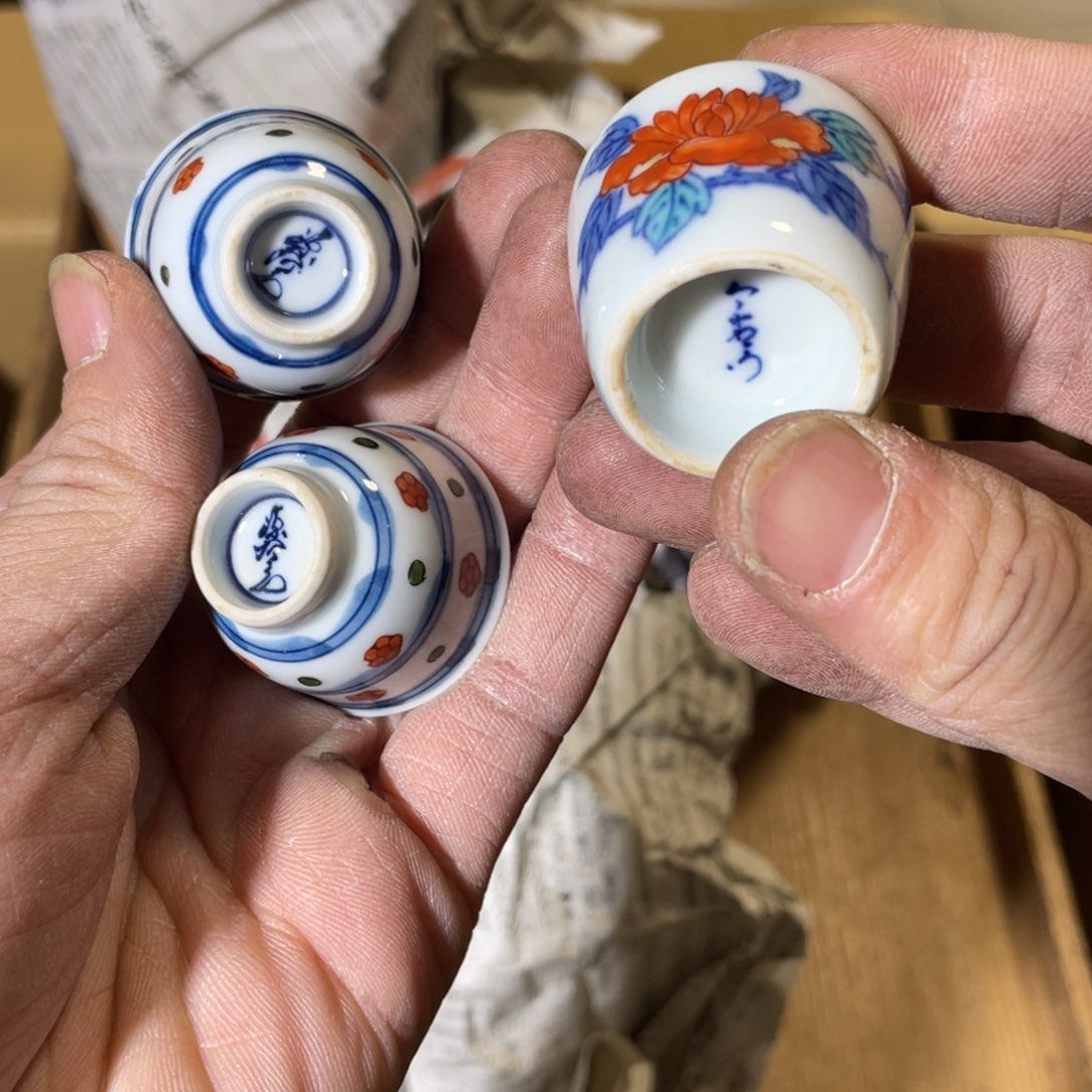 紫砂中古商品谨慎下单