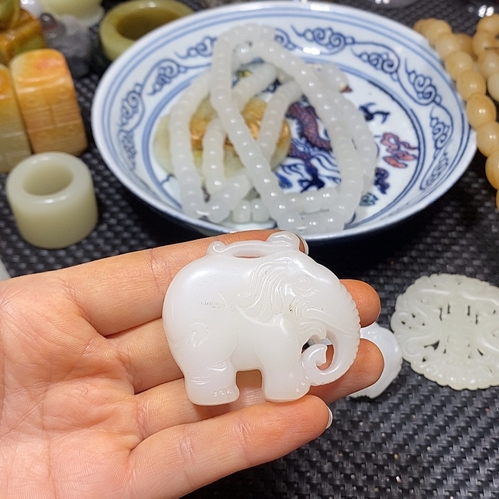 精选商品一图一物