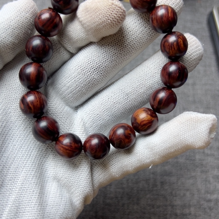 木观*海南红降1.2单圈