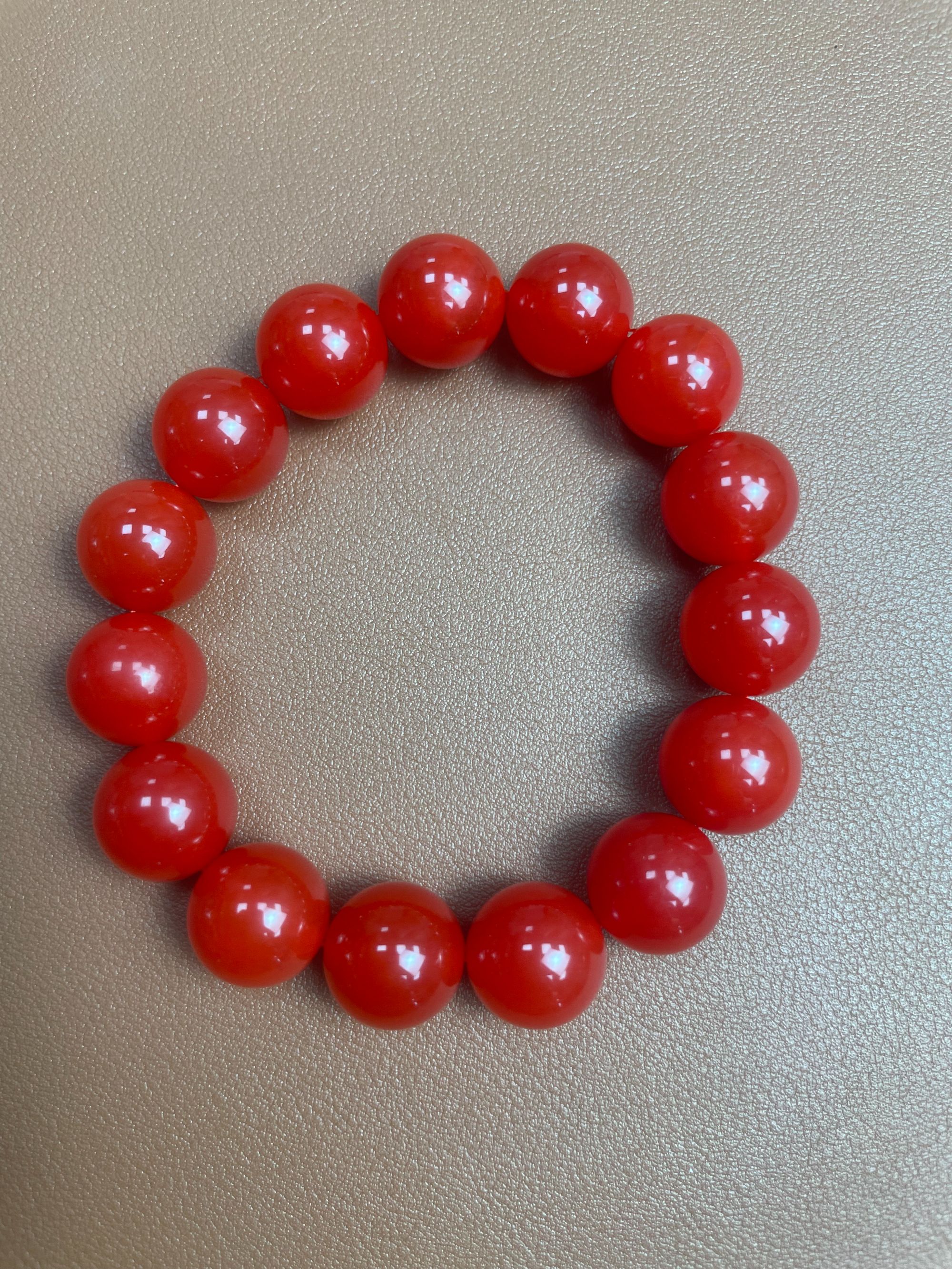 精品手串   XY056  (无礼盒）