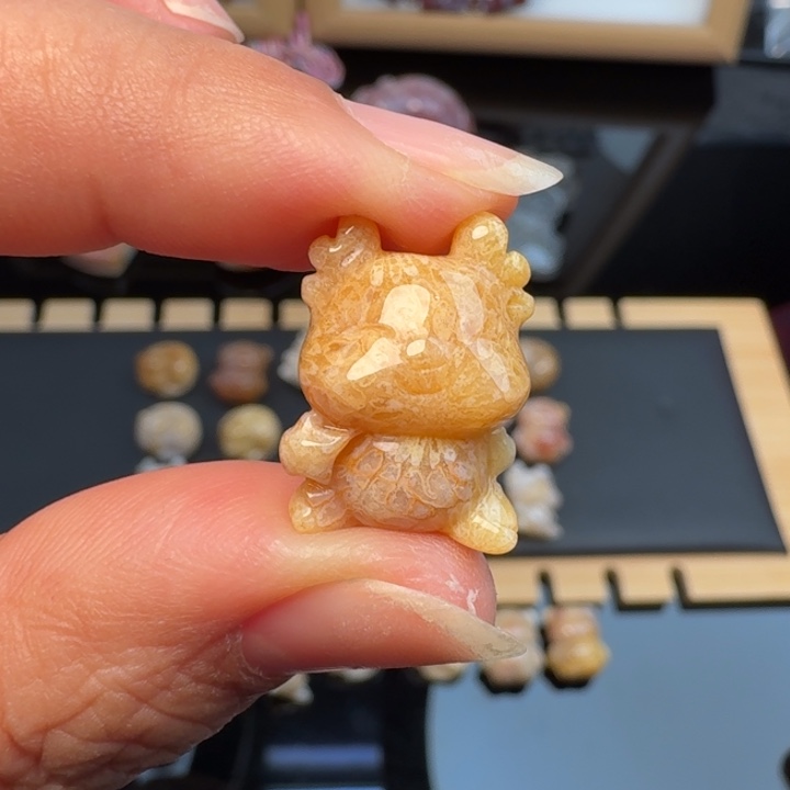 高***6硅化玉合金颈饰福利