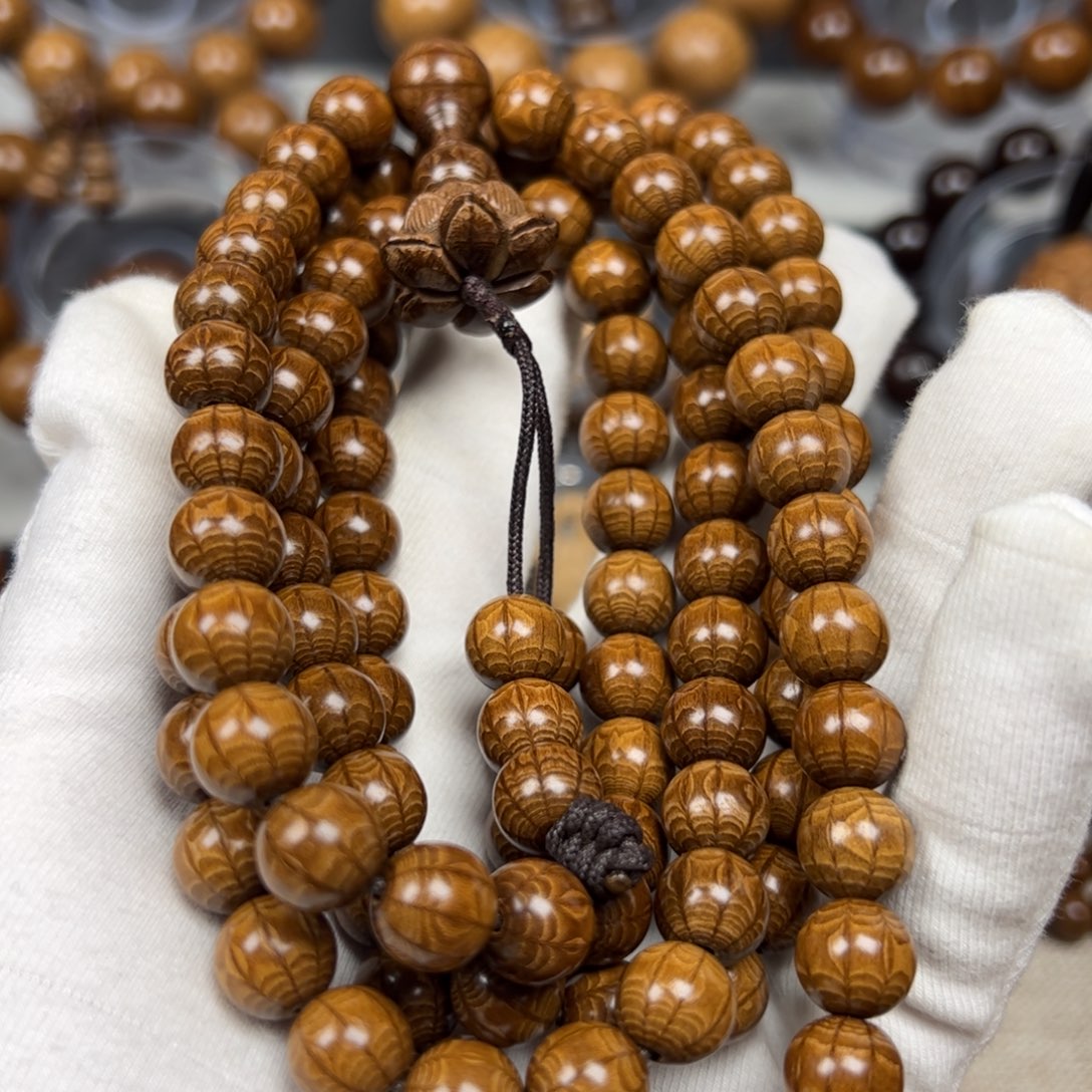 六道木手串/手链(****六九道1.0