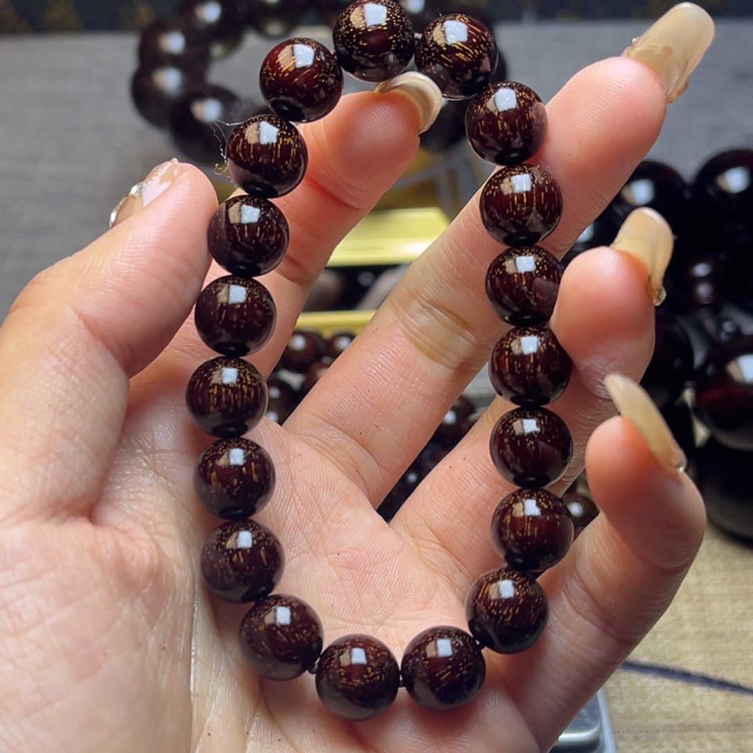 檀香紫檀（小叶紫檀）1.0✖️108