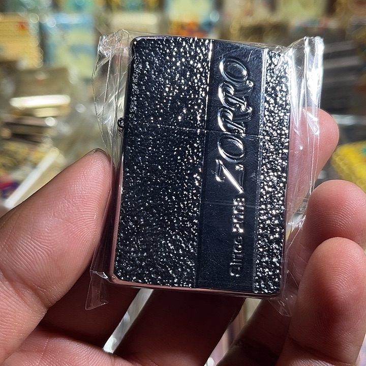 纯铜佐罗精雕富豪/689