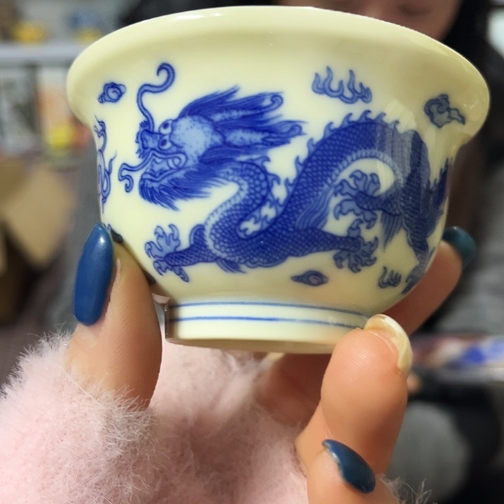 景德镇瓷器博物陈列展览展