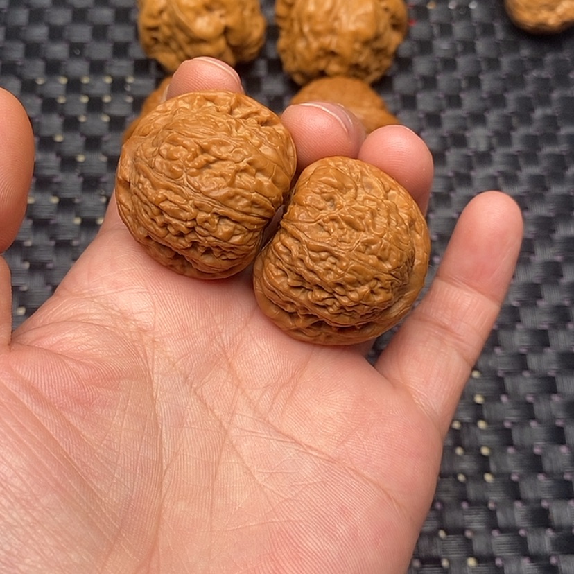 【闪购商品】核桃平底锅34