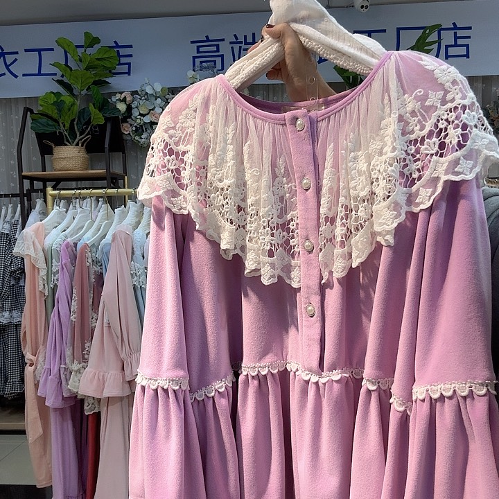 三醋酯纤维海岛绒