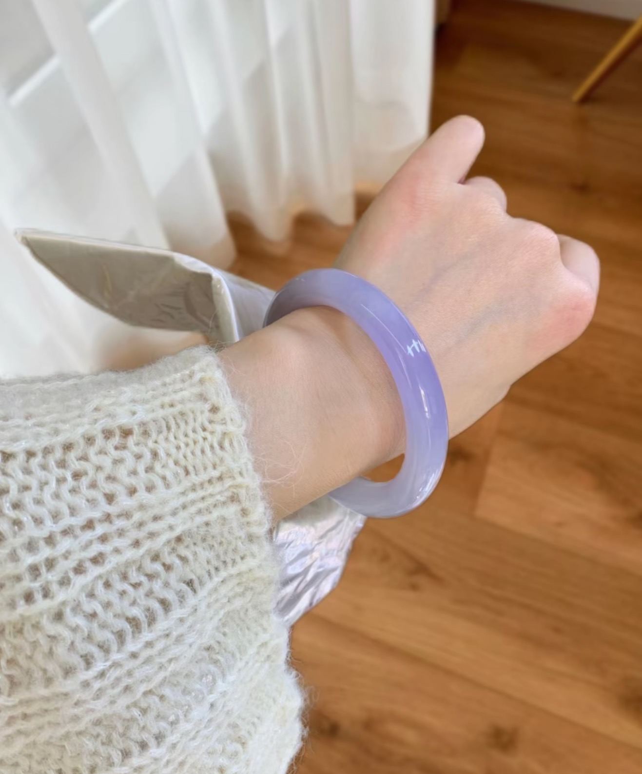 时尚手镯瑞丽风美人镯