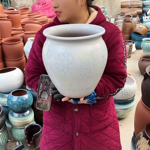 口25高27盆子盆子 