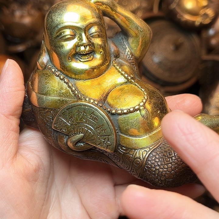 铜锣湾的历史文化