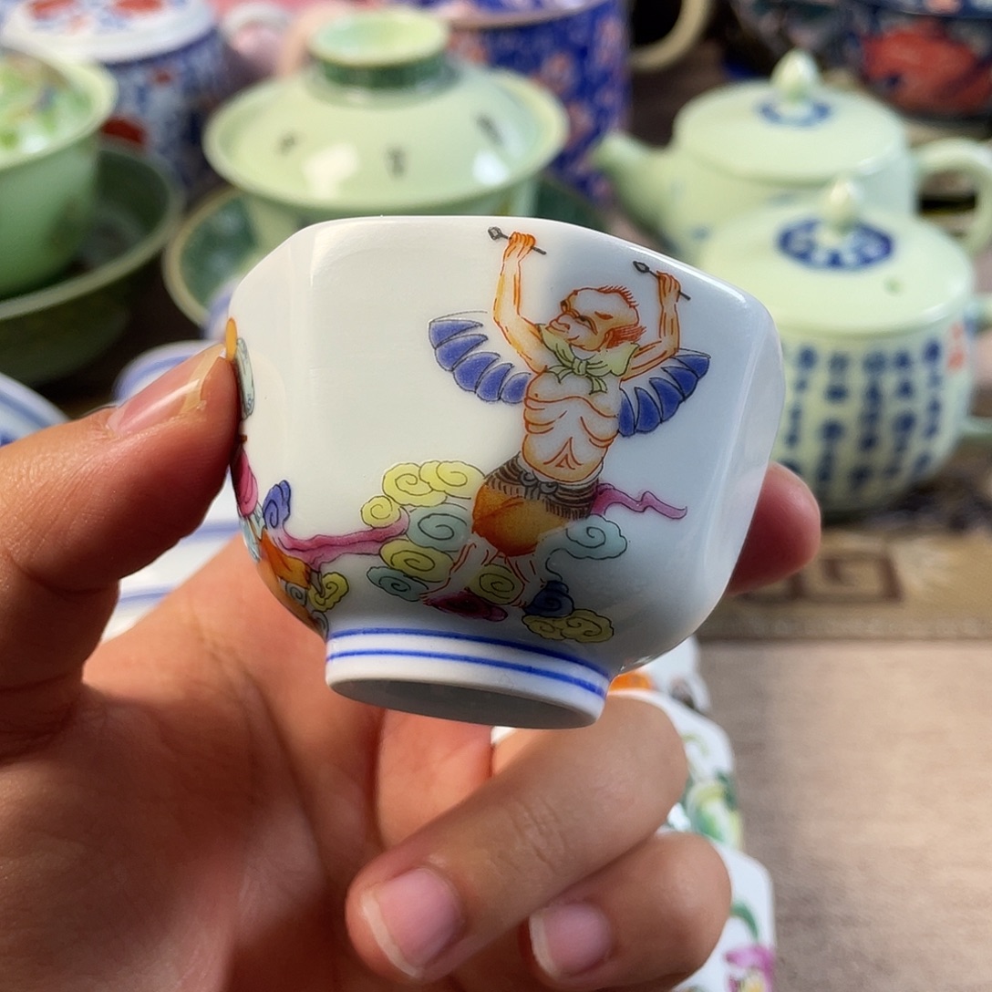 瓷片景德镇陶瓷8999999999