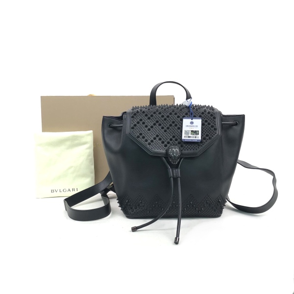 95新/宝格丽/市场价21500/包包/250226XZ0033