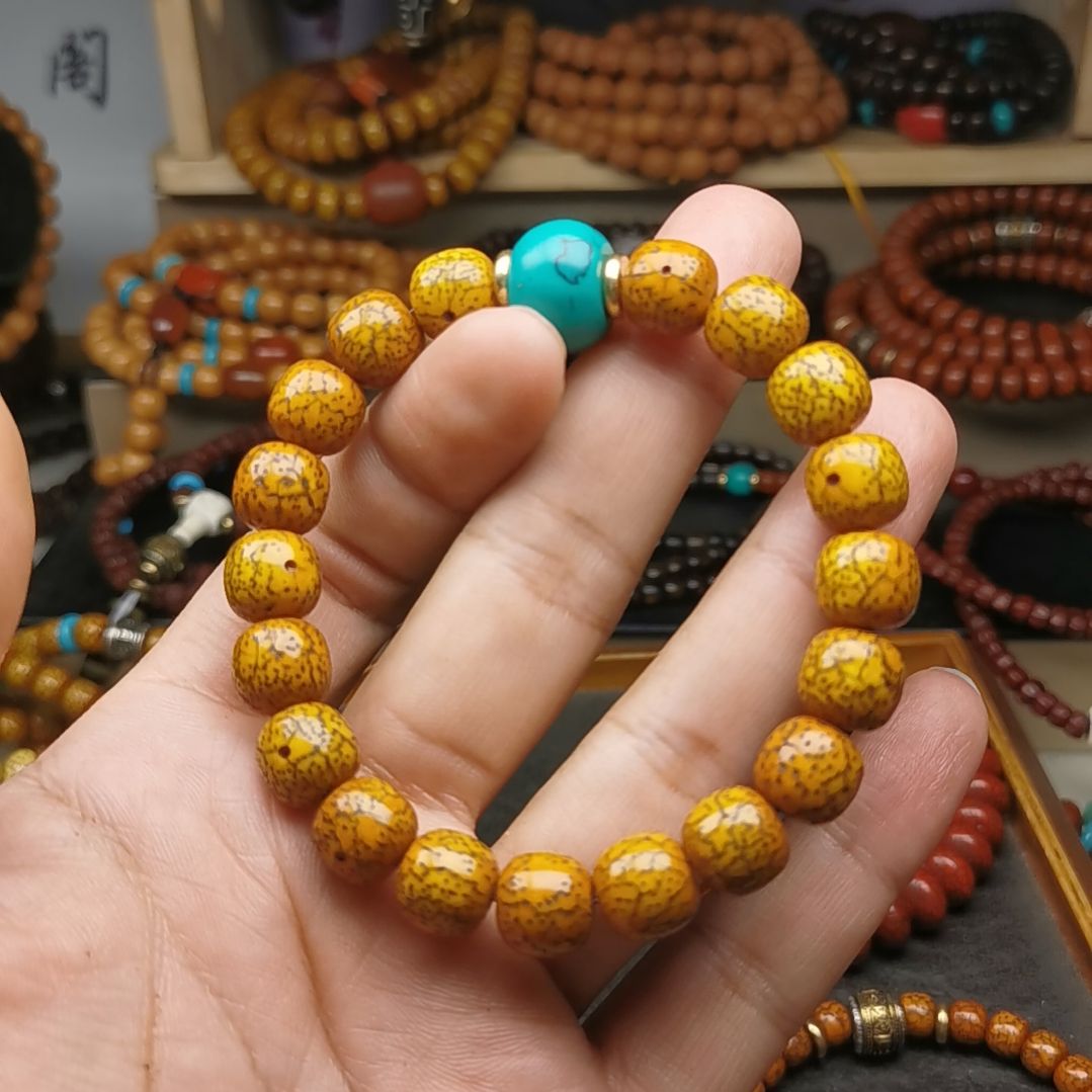 星月菩提吊坠11111111111