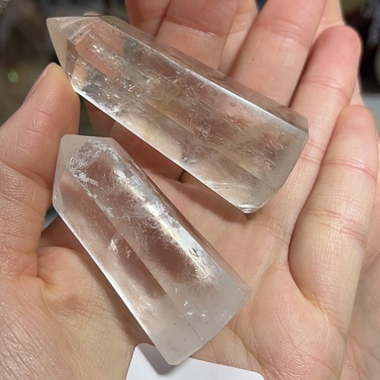 【闪购商品】水晶大型摆件（非配饰）未镶嵌