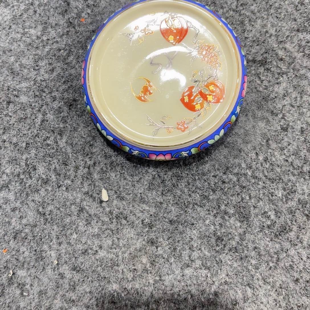 陶摆件景德镇陶瓷