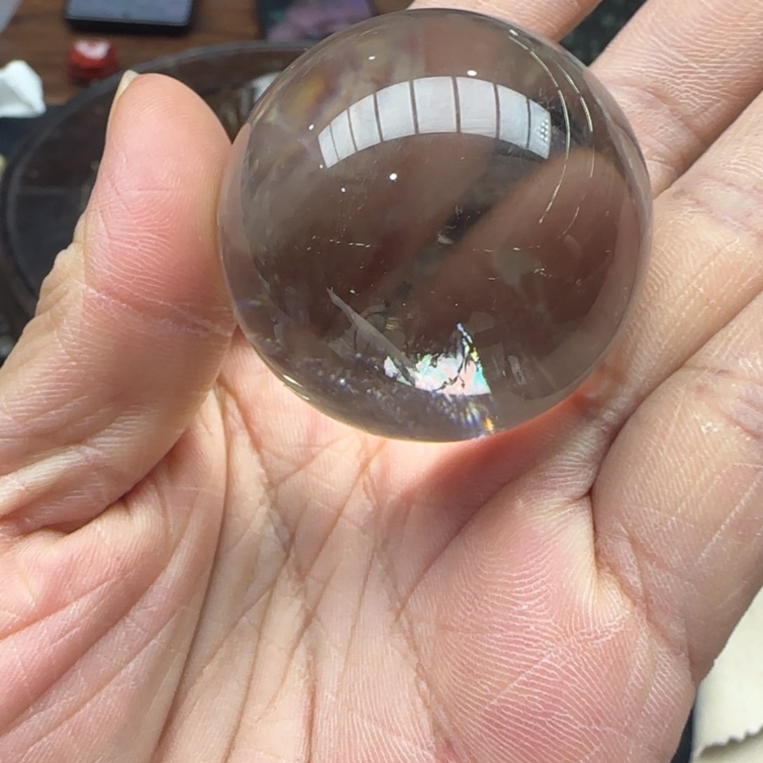 水晶未镶嵌未镶嵌b976