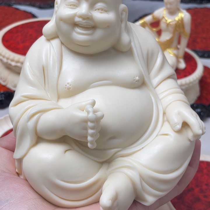 东非黑黄檀（紫光檀）