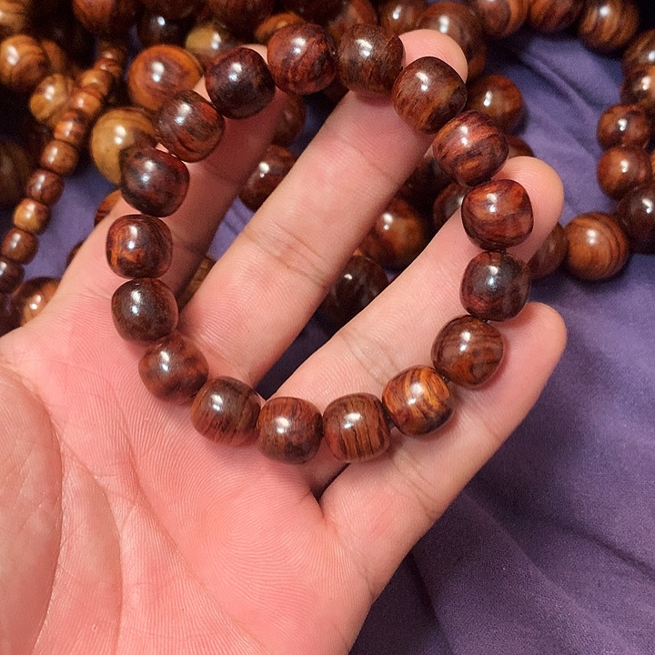 【闪购商品】手串/手链黄花梨/降香黄檀