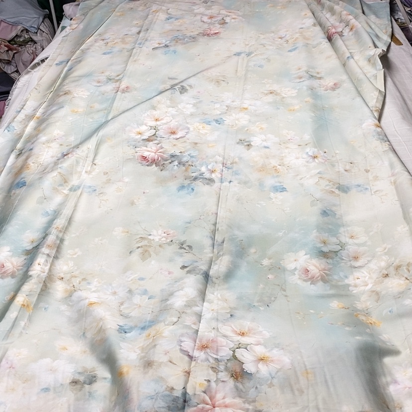 【闪购商品】棉2.5加工床单