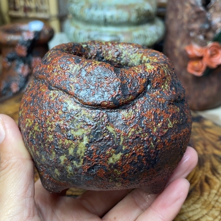 陶瓷制品不退不换58