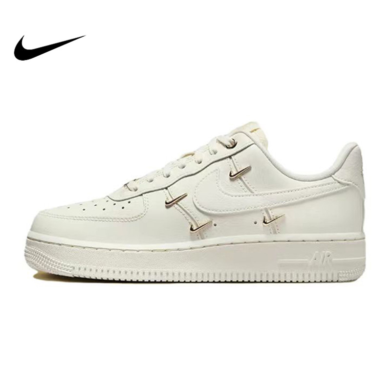 【店播】Nike耐克女鞋AF1空军一号运动鞋休闲鞋板鞋FV3654-111