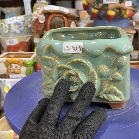 【闪购商品】红陶1