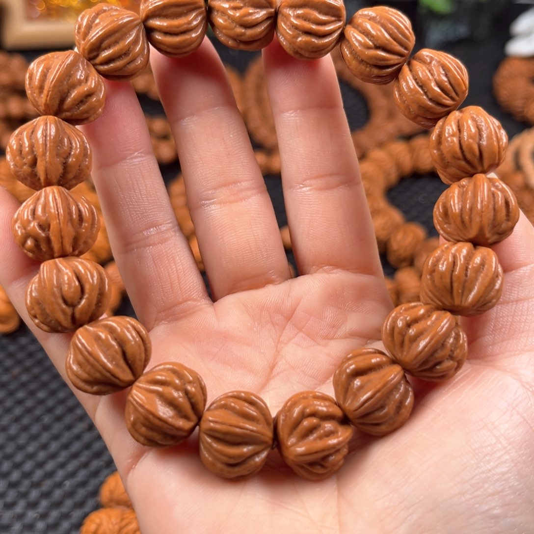 【闪购商品】桃核手串Y9链接手串