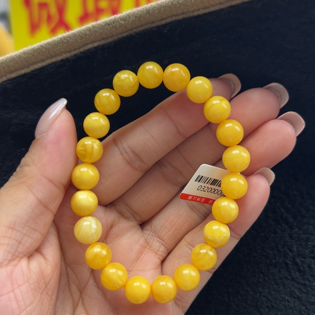 未镶嵌琥珀珠宝奇石