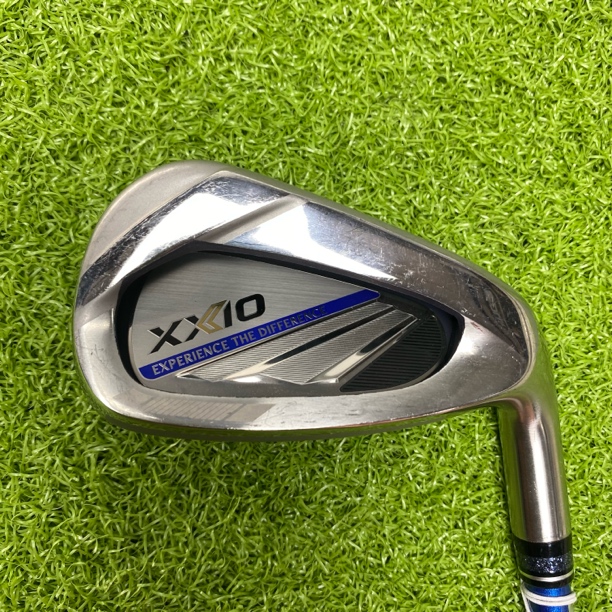 XXIO MP1100单只7铁 碳素S