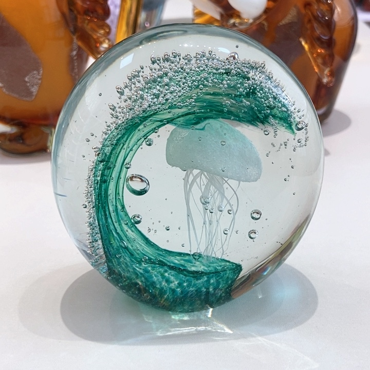 手工艺品琉璃全品