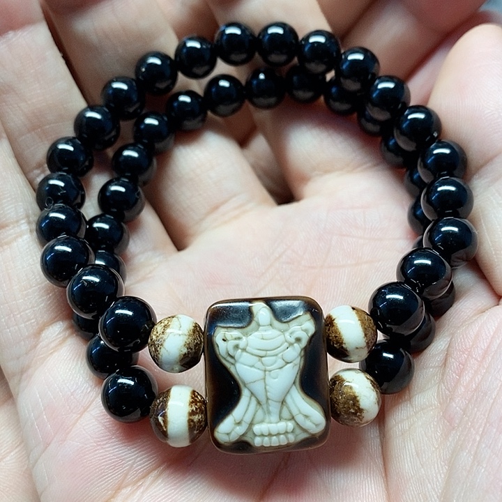 玛瑙/玉髓珠宝半成品未镶嵌