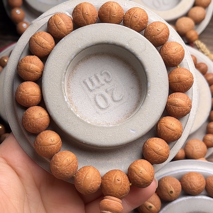 凤眼菩提吊坠13.5福利